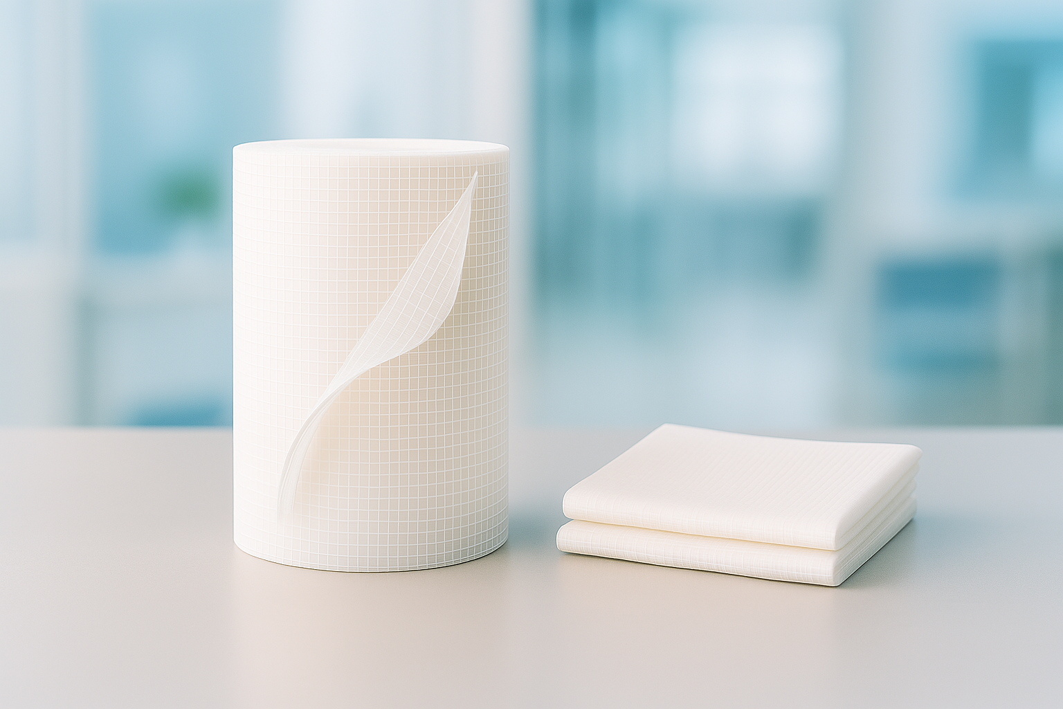 Produk & Kualitas Terjamin