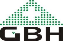 Logo Graha Bina Husada