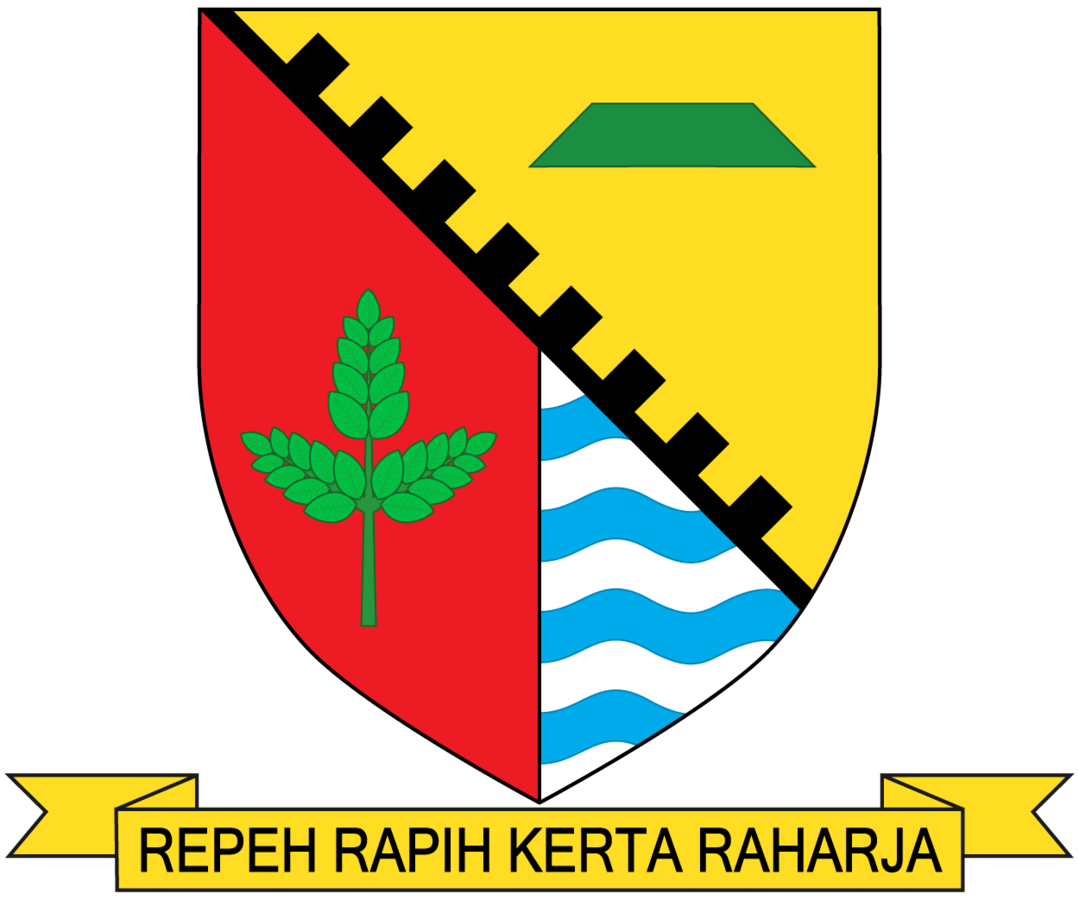 Logo Kab Bandung