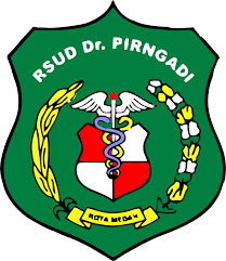 Logo RS Pringadi Medan