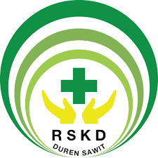 Logo RSKD Duren Sawit