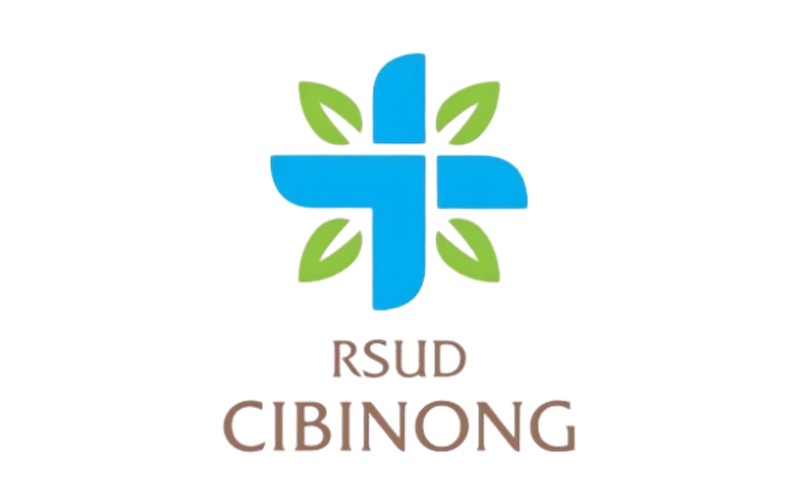 Logo RSUD Cibinong