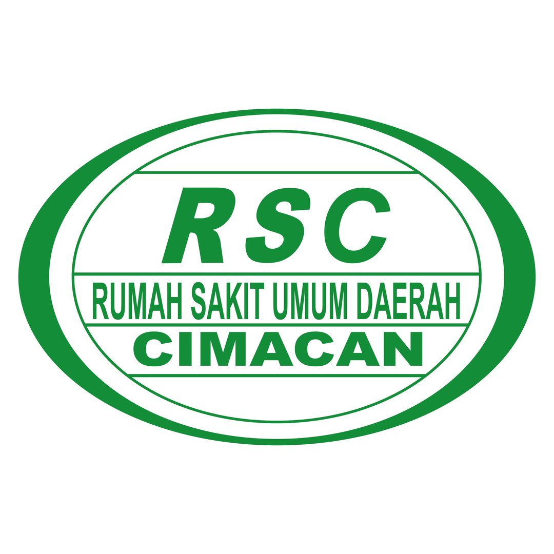 Logo RSUD Cimacan