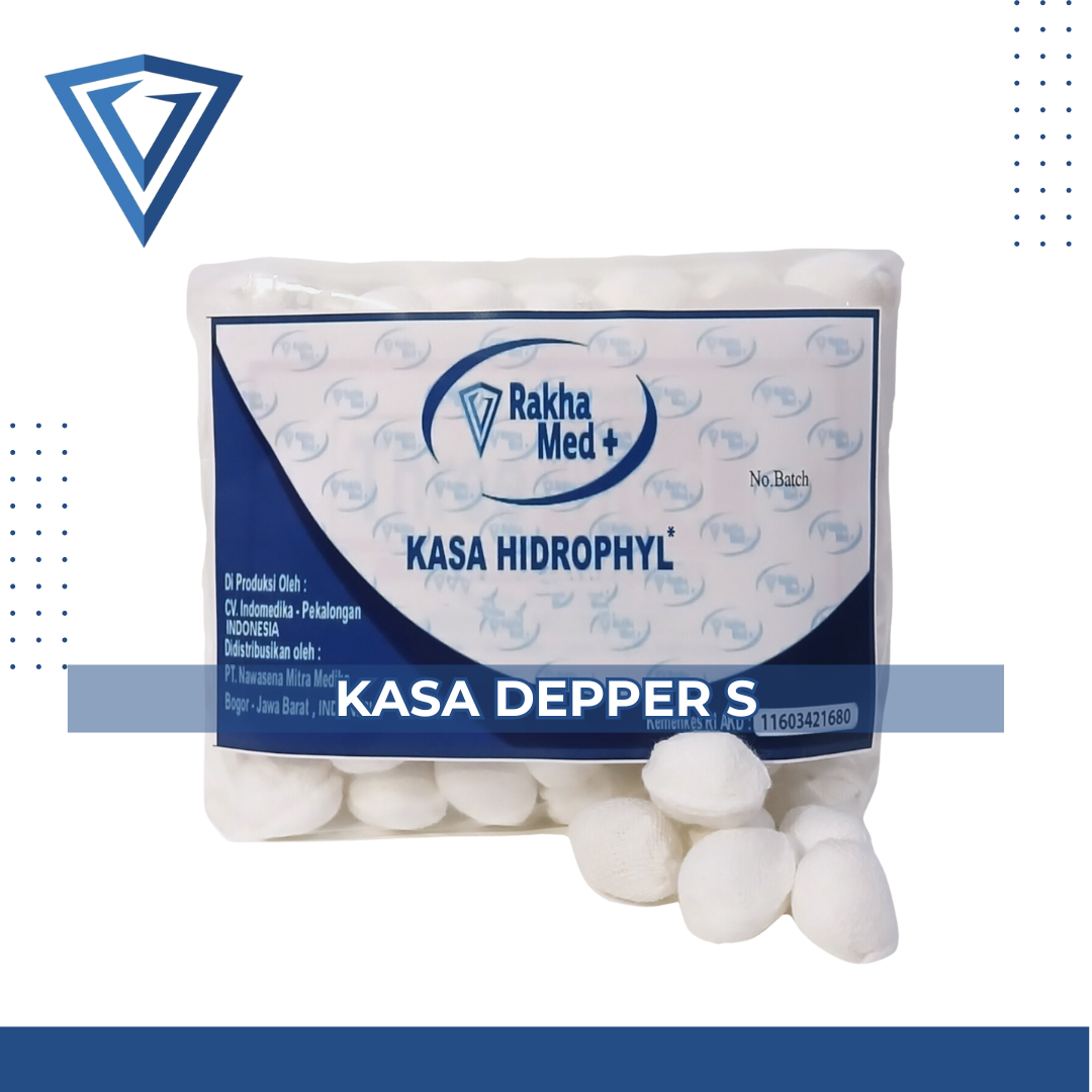 Kasa Depper S