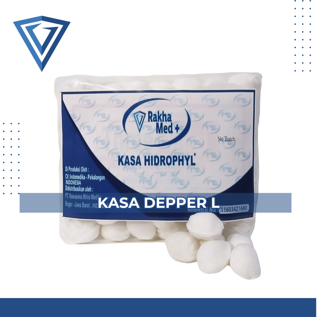 Kasa Depper L