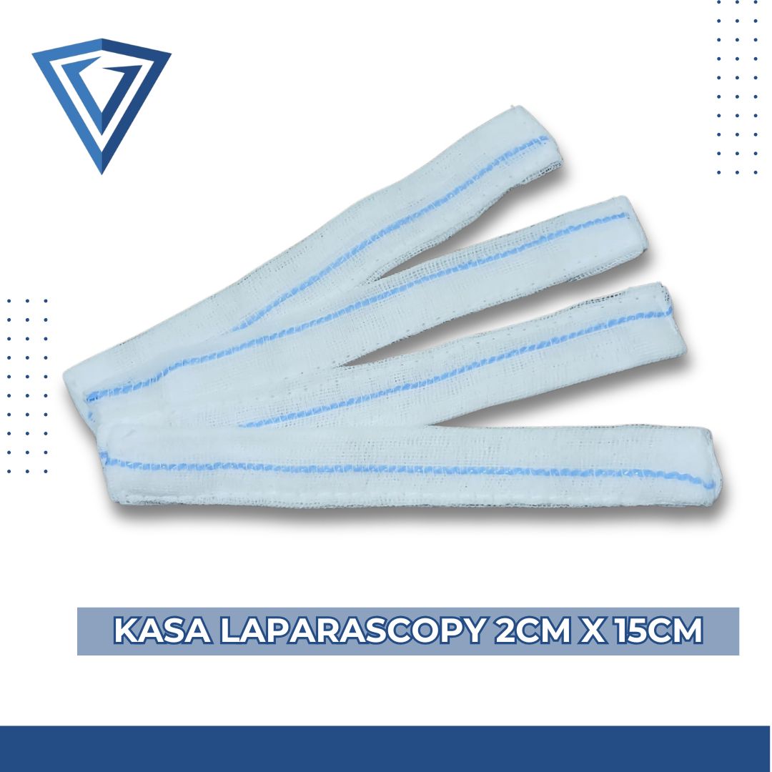 Kasa Laparascopy 2x15