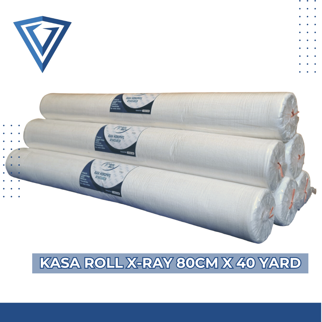 Kasa Roll Xray 80x40